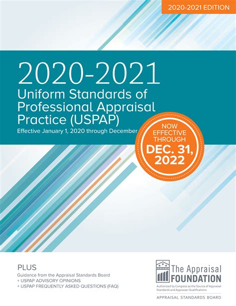 what is uswpat|uspap guidelines 2021 for disasters.